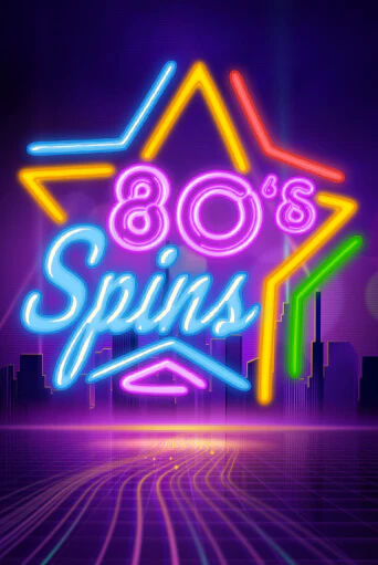 80s Spins демо игровой автомат | ВАВАДА Казино бесплатно