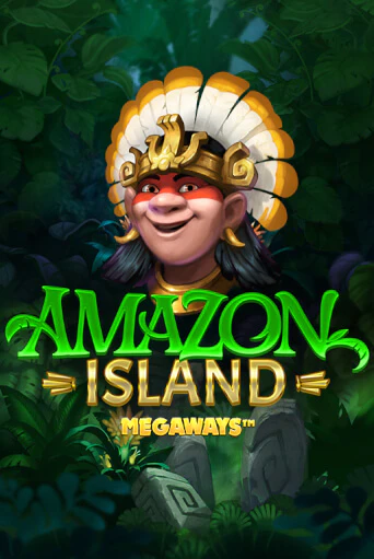 Amazon Island MegaWays демо игровой автомат | ВАВАДА Казино бесплатно
