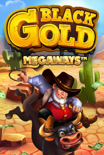 Black Gold Megaways демо игровой автомат | ВАВАДА Казино бесплатно