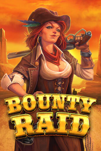 Bounty Raid демо игровой автомат | ВАВАДА Казино бесплатно