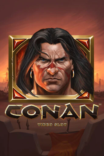Conan демо игровой автомат | ВАВАДА Казино бесплатно
