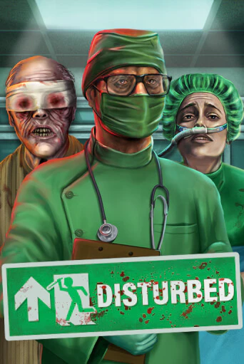 Disturbed демо игровой автомат | ВАВАДА Казино бесплатно