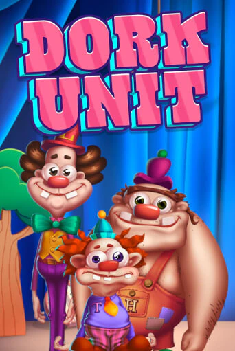 Dork Unit демо игровой автомат | ВАВАДА Казино бесплатно