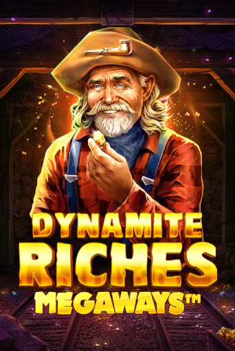Dynamite Riches Megaways™ демо игровой автомат | ВАВАДА Казино бесплатно