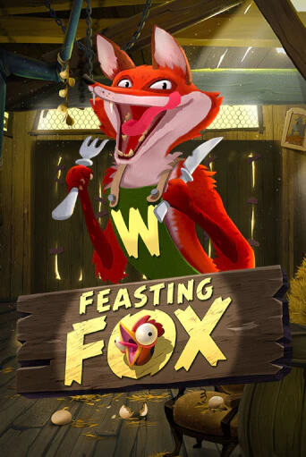 Feasting Fox демо игровой автомат | ВАВАДА Казино бесплатно