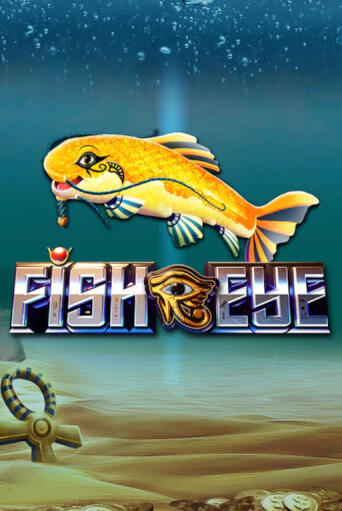 Fish Eye демо игровой автомат | ВАВАДА Казино бесплатно