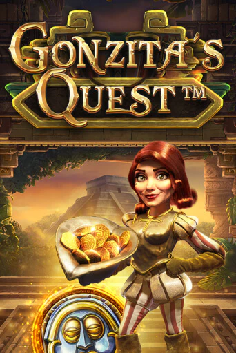 Gonzita's Quest демо игровой автомат | ВАВАДА Казино бесплатно