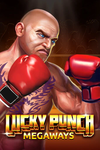 Lucky Punch Megaways демо игровой автомат | ВАВАДА Казино бесплатно