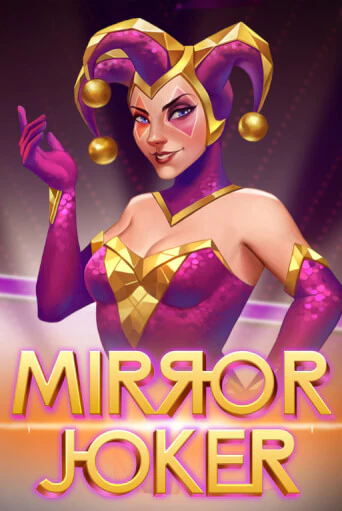 Mirror Joker демо игровой автомат | ВАВАДА Казино бесплатно