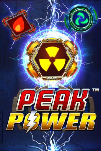 Peak Power демо игровой автомат | ВАВАДА Казино бесплатно