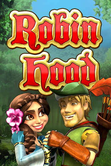 Robin Hood демо игровой автомат | ВАВАДА Казино бесплатно