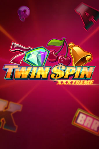 Twin Spin XXXtreme демо игровой автомат | ВАВАДА Казино бесплатно