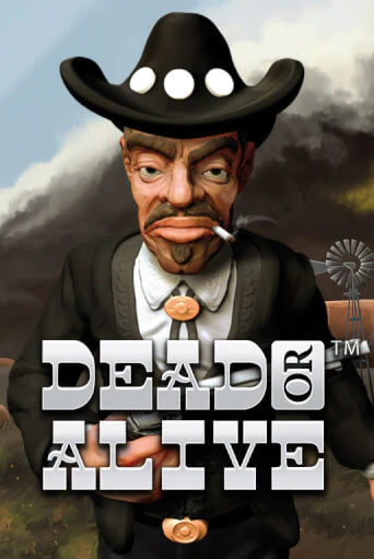 Dead or Alive™ демо игровой автомат | ВАВАДА Казино бесплатно
