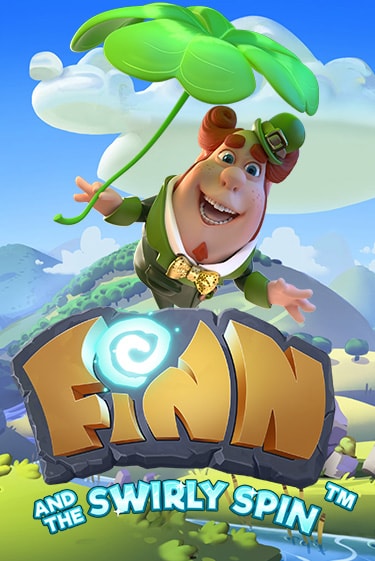 Finn and the Swirly Spin демо игровой автомат | ВАВАДА Казино бесплатно